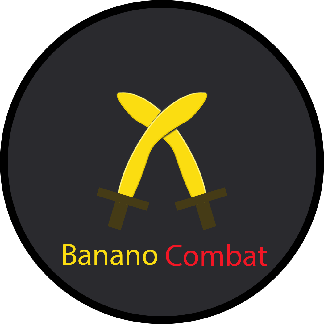 BananoCombat — Fight for BANANO in Minecraft!