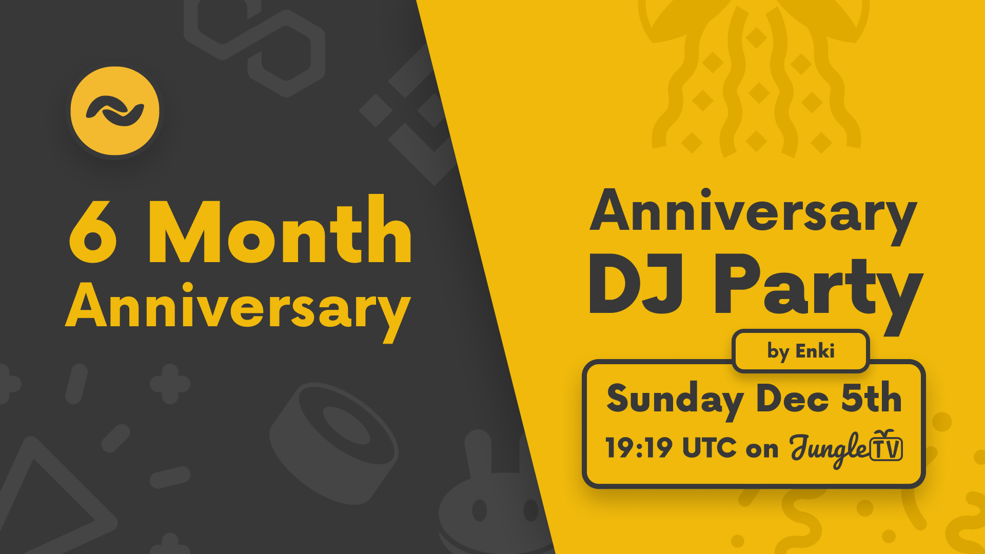 Wrapped Banano (wBAN) — 6 Month Anniversary & Updates