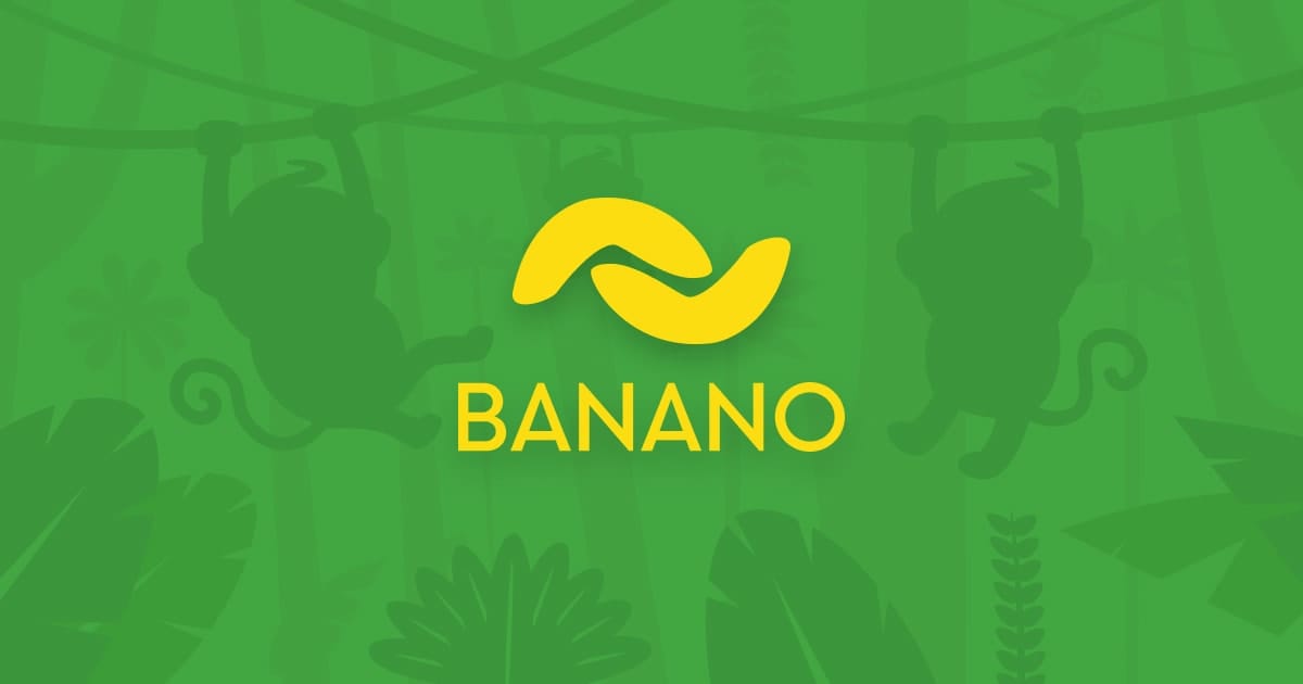 A Brief Banano Infrastructure Update