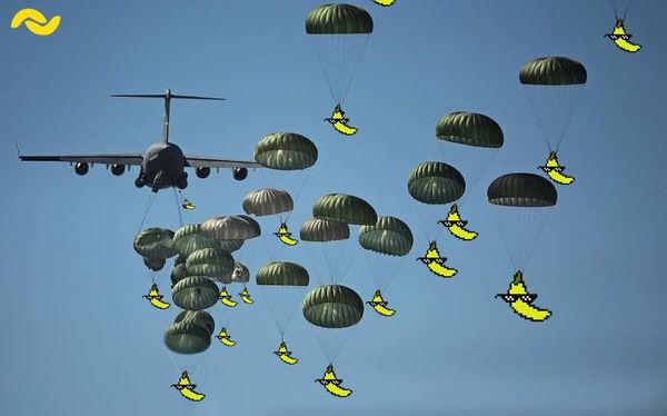 Vite Wallet Airdrop Reminder: Claim Your Share of 5 Million BANANO