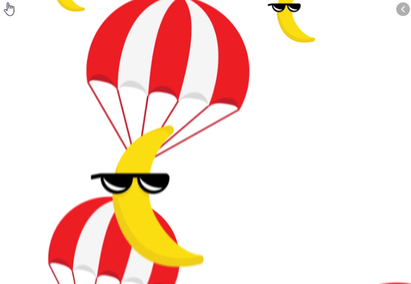 Join these Ongoing BANANO Airdrops & Easily Claim Your Share of 600k BAN!