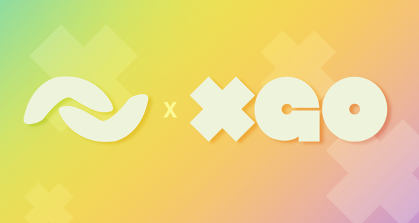 Banano is being listed on its first regulated exchange: XGo!