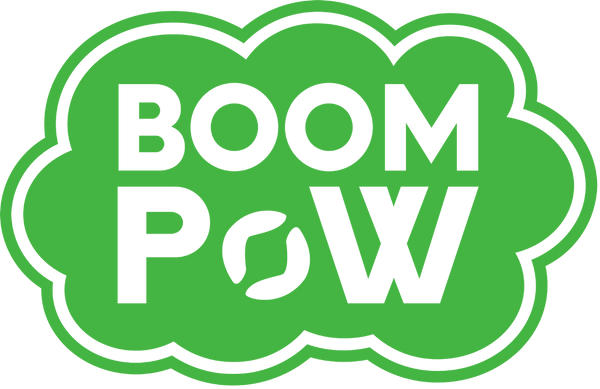 Announcing BoomPoW v2 - The Next Generation of BANANO's Distributed Proof of Work System