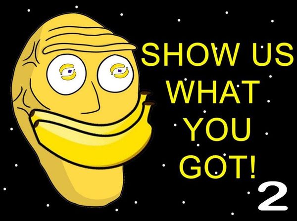 Booster 2 Winners Announcement!