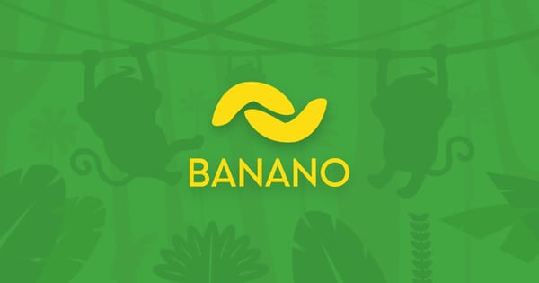 A Brief Banano Infrastructure Update