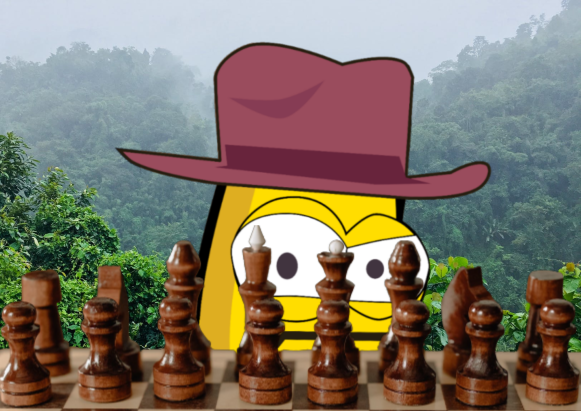 BANANO Chess Tournament (50k BANANO Prize Pool!)
