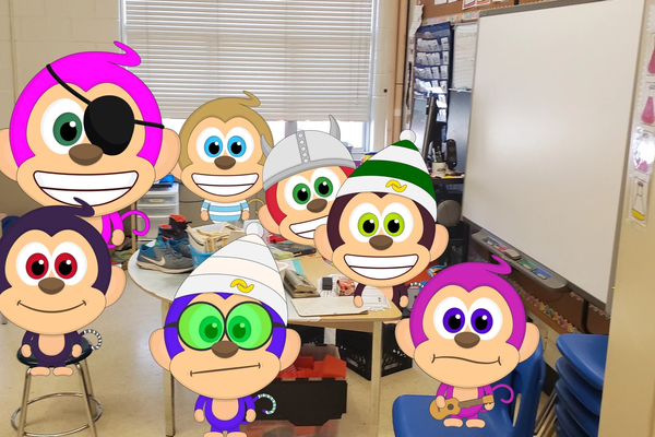 What if I Told You this Cryptocurrency is Used by Elementary School Kids? 😮